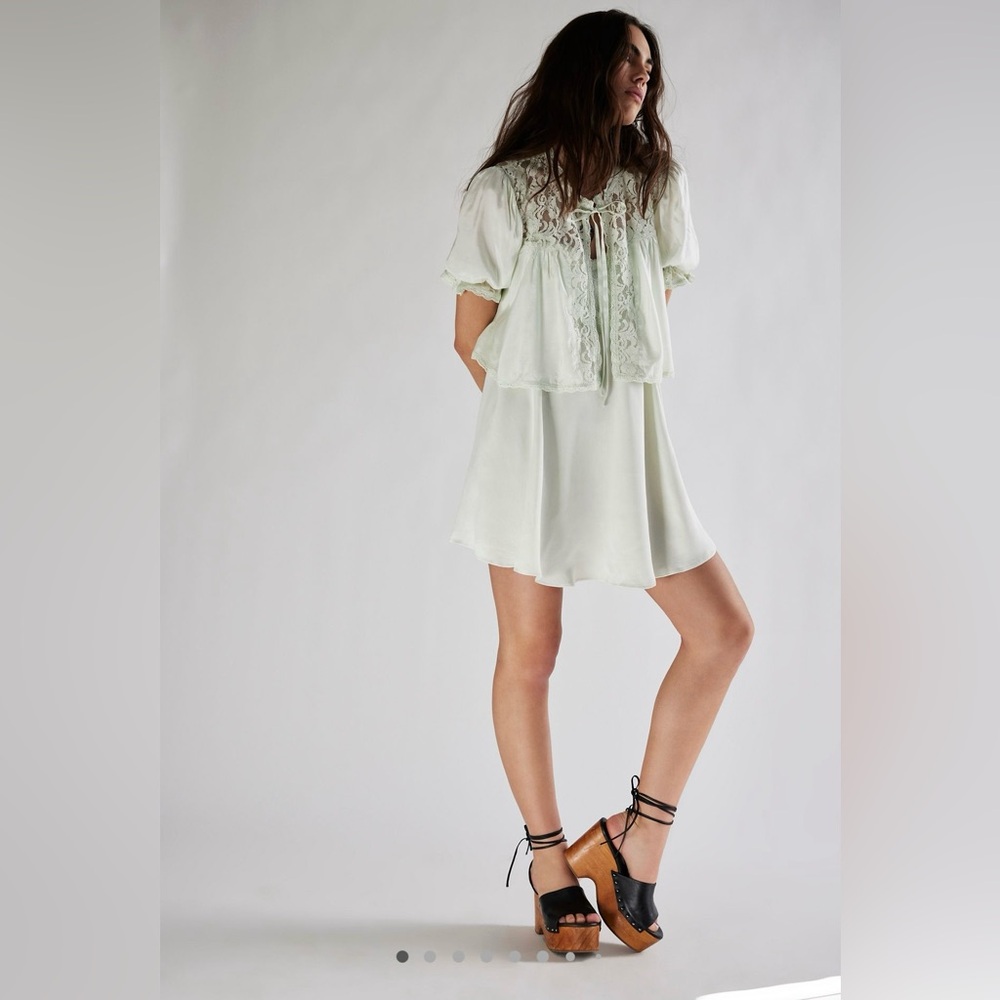 Free People Lenna Set